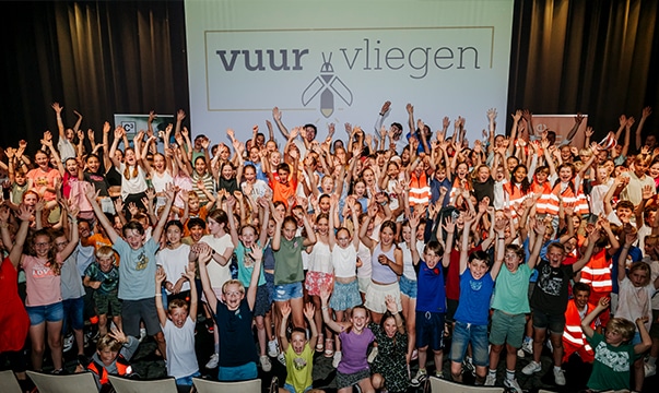 Vuurvliegen