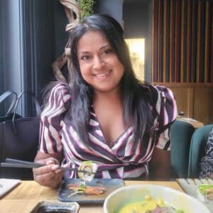 Priya Badeloe