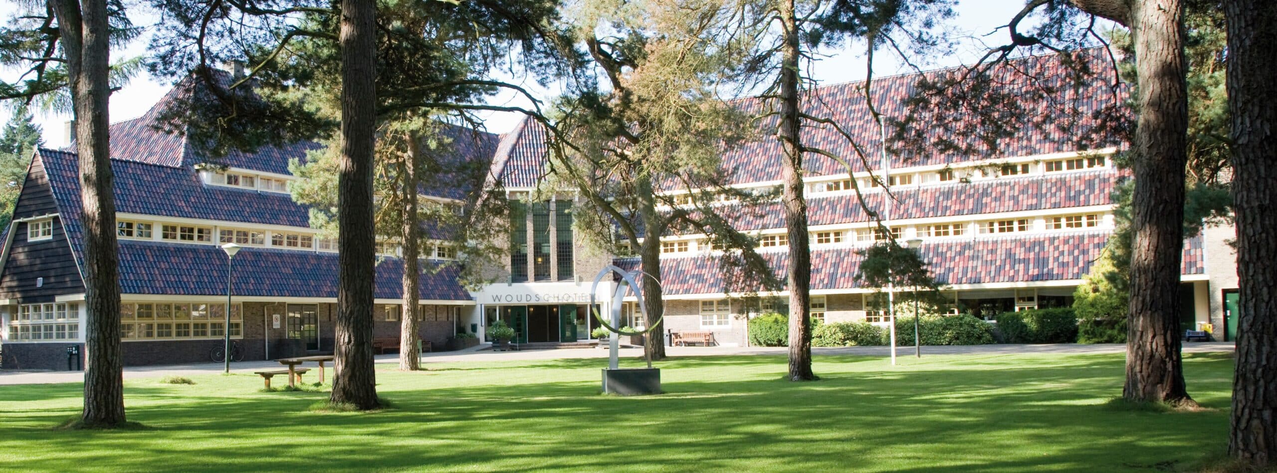 Woudschoten Chemie Conferentie (WCC)