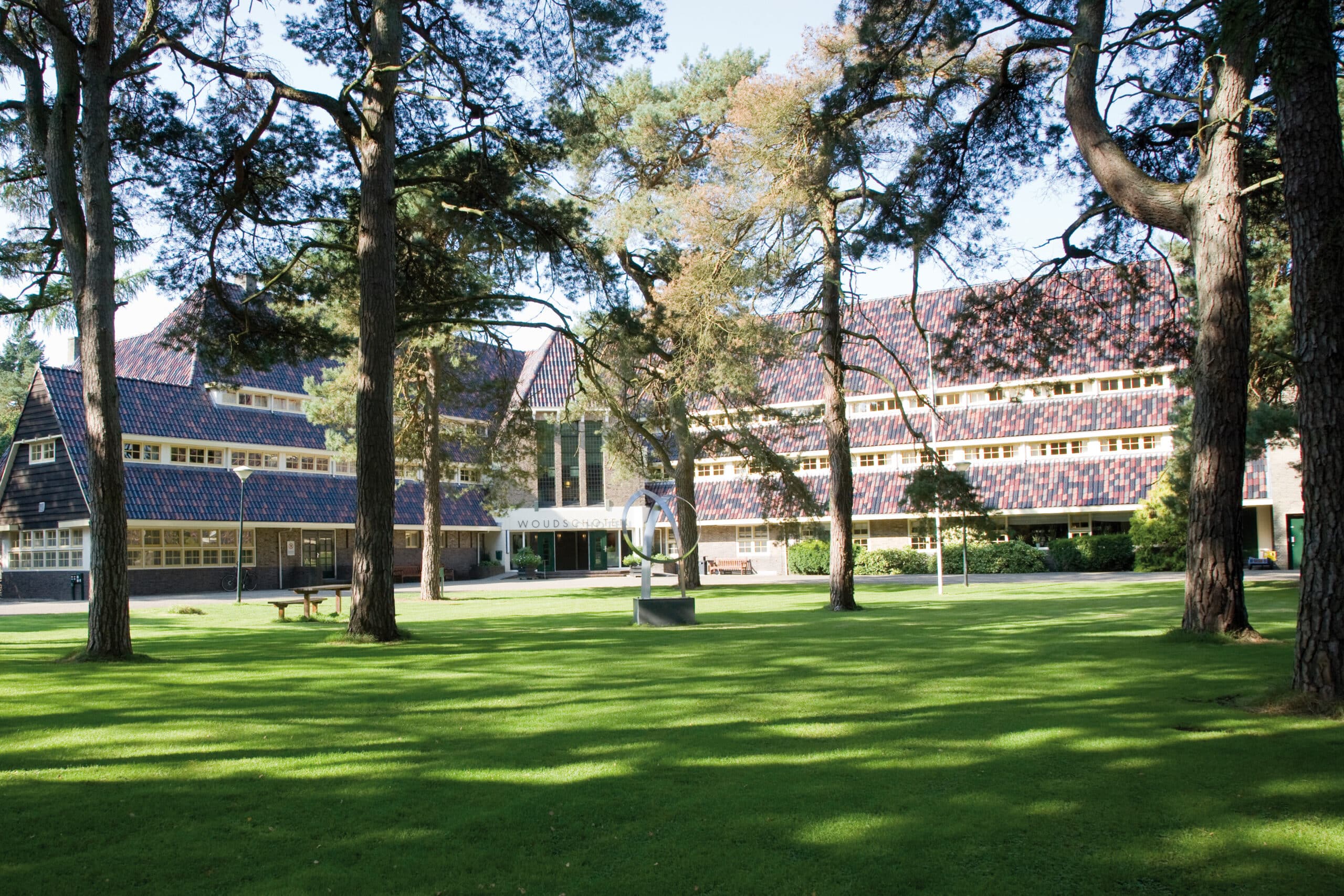 Programma Woudschoten Chemie Conferentie 2025