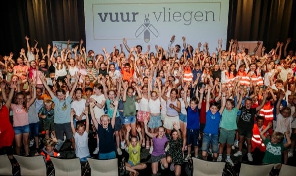 Vuurvliegen